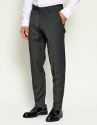 TIGER OF SWEDEN Pantaloni Tenutas | Slim Fit cu adaos de lână