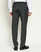 TIGER OF SWEDEN Pantaloni Tenutas | Slim Fit cu adaos de lână