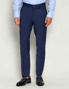 TIGER OF SWEDEN Pantaloni Tenutas | Slim Fit cu adaos de lână