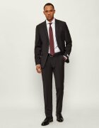 TIGER OF SWEDEN Pantaloni Tenutas | Slim Fit cu adaos de lână