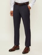 TIGER OF SWEDEN Pantaloni Tenutas | Slim Fit cu adaos de lână