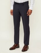 TIGER OF SWEDEN Pantaloni Tenutas | Slim Fit cu adaos de lână