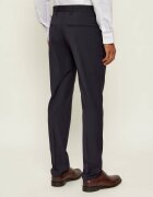TIGER OF SWEDEN Pantaloni Tenutas | Slim Fit cu adaos de lână
