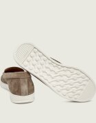 TIGER OF SWEDEN Pantofi loafer Remis | piele întoarsă