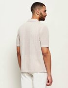 TIGER OF SWEDEN Polo Eoin P | regular fit cu adaos de lână