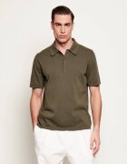 TIGER OF SWEDEN Polo Erros C | regular fit