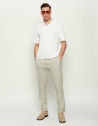 TIGER OF SWEDEN Polo Maelon | regular fit | cu adaos de in