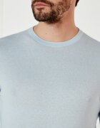 TIGER OF SWEDEN Pulover Connor L | Slim Fit | cu adaos de in