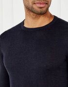 TIGER OF SWEDEN Pulover Connor L | Slim Fit | cu adaos de in