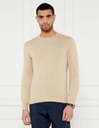TIGER OF SWEDEN Pulover Connor L | Slim Fit | cu adaos de in