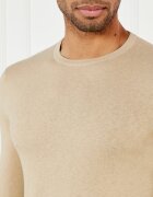 TIGER OF SWEDEN Pulover Connor L | Slim Fit | cu adaos de in