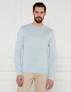 TIGER OF SWEDEN Pulover Connor L | Slim Fit | cu adaos de in