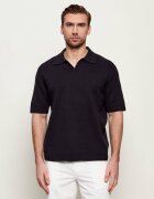 TIGER OF SWEDEN Pulover Maelon | regular fit | cu adaos de in