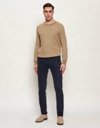 TIGER OF SWEDEN Pulover Martin T | regular fit cu adaos de lână