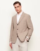 TIGER OF SWEDEN Sacou Easer PP | Slim Fit cu adaos de lână