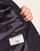 TIGER OF SWEDEN Sacou Easer PP | Slim Fit cu adaos de lână