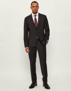 TIGER OF SWEDEN Sacou Jamie | Slim Fit cu adaos de lână