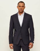 TIGER OF SWEDEN Sacou Jamie | Slim Fit cu adaos de lână