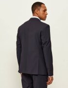 TIGER OF SWEDEN Sacou Jamie | Slim Fit cu adaos de lână