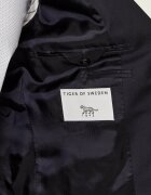 TIGER OF SWEDEN Sacou Jamie | Slim Fit cu adaos de lână