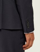 TIGER OF SWEDEN Sacou Jamie | Slim Fit cu adaos de lână