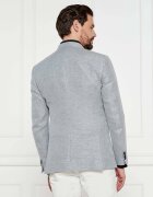 TIGER OF SWEDEN Sacou Justin HL | Regular Fit | cu adaos de in