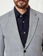 TIGER OF SWEDEN Sacou Justin HL | Regular Fit | cu adaos de in