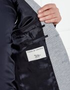 TIGER OF SWEDEN Sacou Justin HL | Regular Fit | cu adaos de in