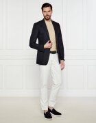 TIGER OF SWEDEN Sacou Justin HL | Regular Fit cu adaos de lână