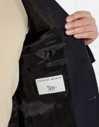 TIGER OF SWEDEN Sacou Justin HL | Regular Fit cu adaos de lână