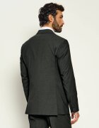TIGER OF SWEDEN Sacou Justins | Slim Fit cu adaos de lână
