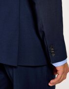 TIGER OF SWEDEN Sacou Justins | Slim Fit cu adaos de lână
