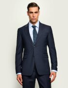 TIGER OF SWEDEN Sacou Justins | Slim Fit cu adaos de lână