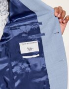 TIGER OF SWEDEN Sacou Mix & Match Jamie | regular fit cu adaos de lână