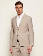 TIGER OF SWEDEN Sacou Mix & Match Jamie | regular fit cu adaos de lână