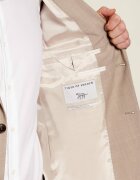 TIGER OF SWEDEN Sacou Mix & Match Jamie | regular fit cu adaos de lână