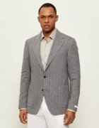 TIGER OF SWEDEN Sacou Mix & Match | regular fit cu adaos de lână