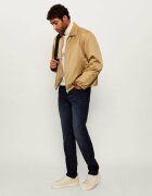 TIGER OF SWEDEN Sneakers Salas 2 | piele întoarsă