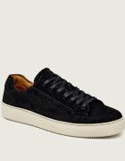 TIGER OF SWEDEN Sneakers Salas 2 | piele întoarsă