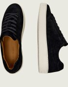 TIGER OF SWEDEN Sneakers Salas 2 | piele întoarsă