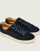 TIGER OF SWEDEN Sneakers Salas 2 | piele întoarsă