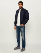 TIGER OF SWEDEN Sneakers Sinny | piele întoarsă