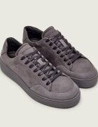 TIGER OF SWEDEN Sneakers Sinny | piele întoarsă