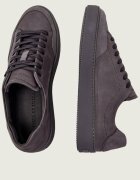 TIGER OF SWEDEN Sneakers Sinny | piele întoarsă