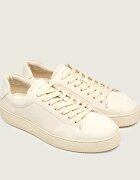 TIGER OF SWEDEN Sneakers Sinny | piele întoarsă