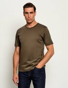 TIGER OF SWEDEN Tricou Olaf | Slim Fit | mercerizat