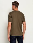 TIGER OF SWEDEN Tricou Olaf | Slim Fit | mercerizat