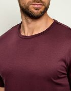 TIGER OF SWEDEN Tricou Olaf | Slim Fit | mercerizat