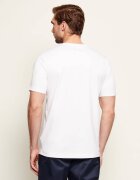 TIGER OF SWEDEN Tricou Olaf | Slim Fit | mercerizat