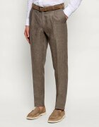 Tombolini De in pantaloni | Tapered fit